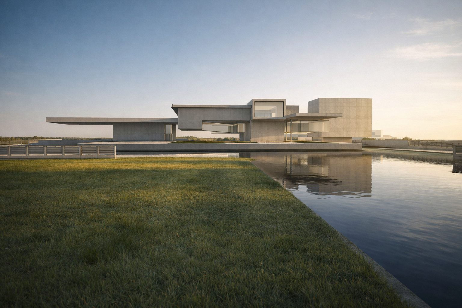 Dianshan Lake Villas — image 2