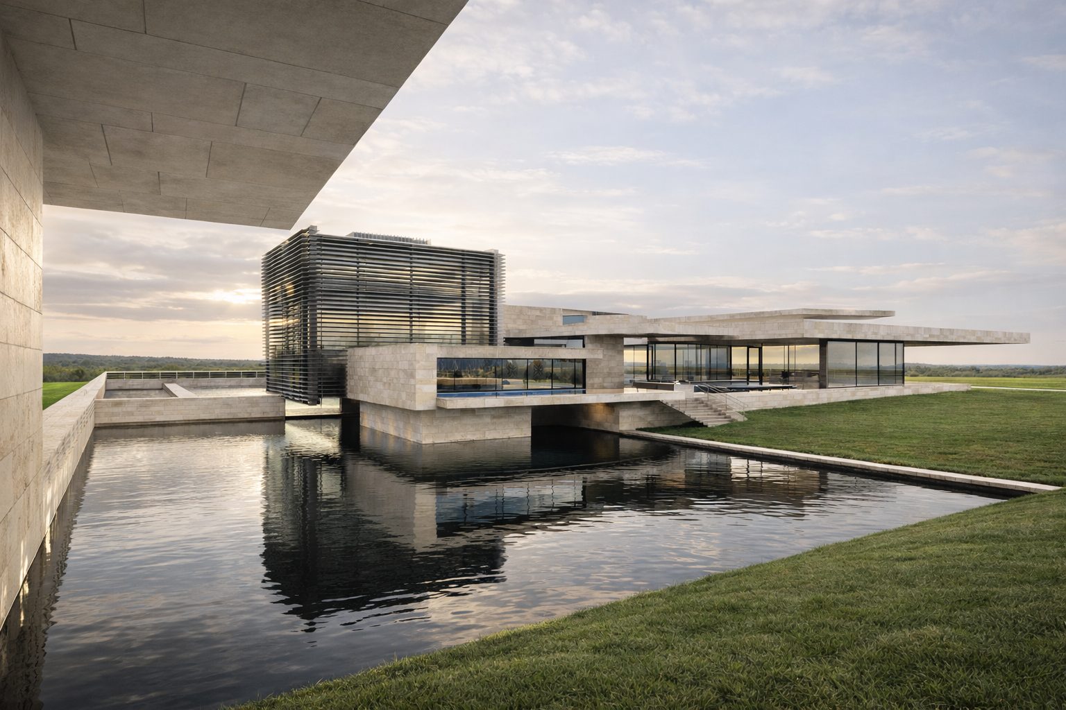 Dianshan Lake Villas — image 3