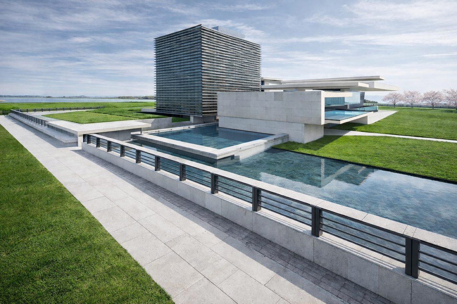 Dianshan Lake Villas — image 6