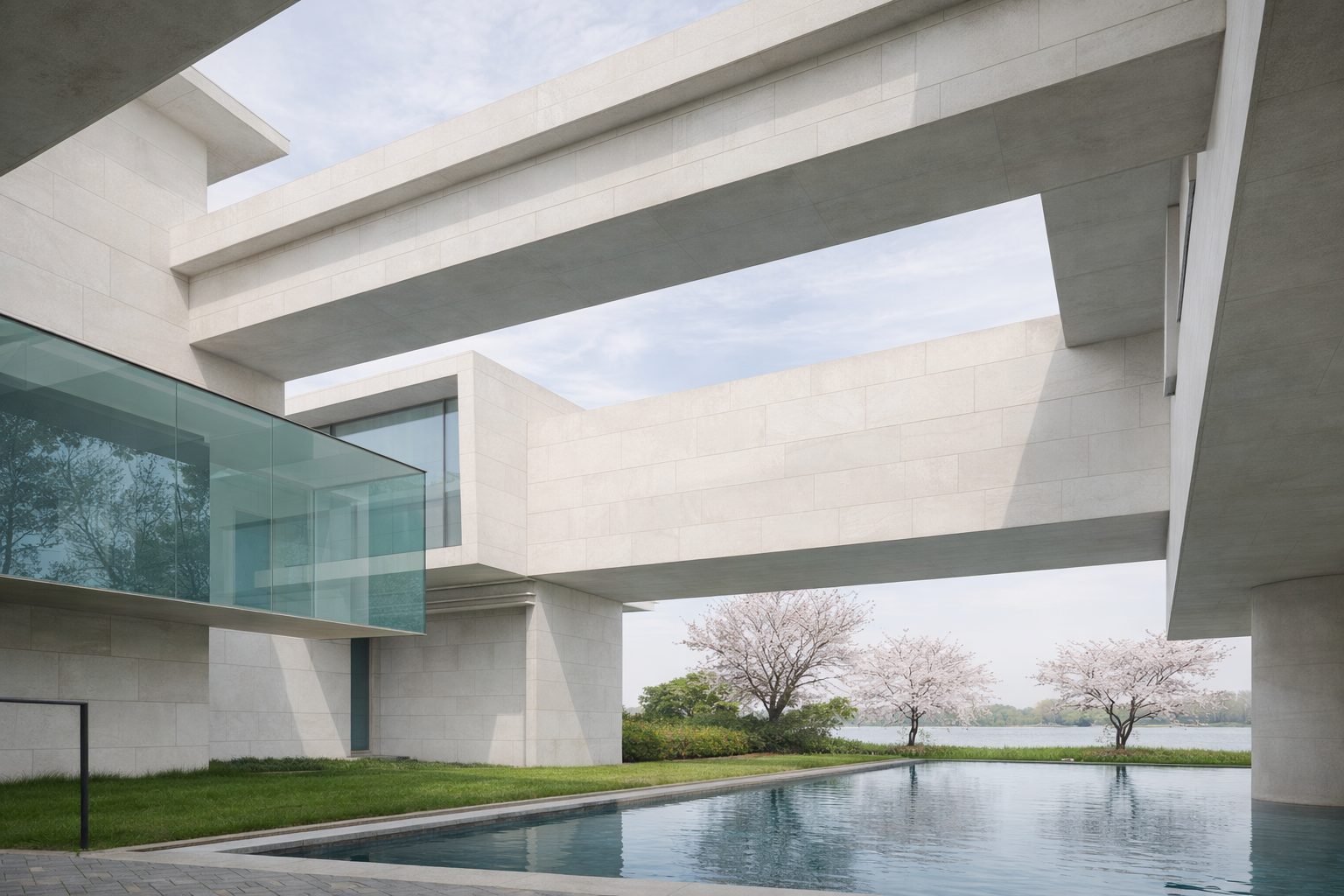 Dianshan Lake Villas — image 8