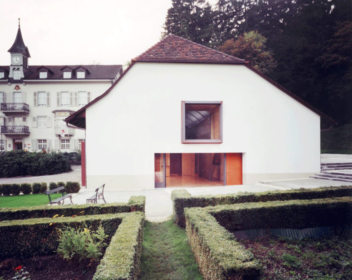 Ciba-Geigy AG / Novartis — Switzerland