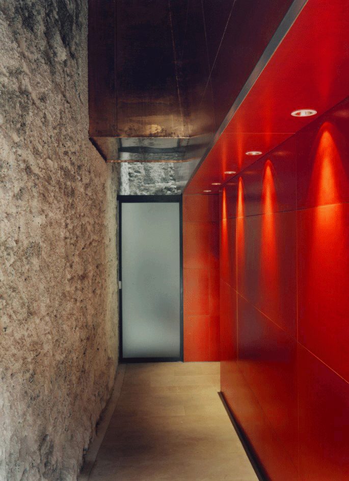Ciba-Geigy AG / Novartis — Switzerland