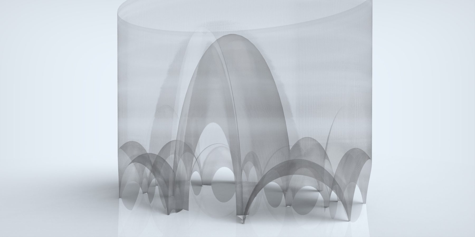 Peace Corps memorial — Competition entry