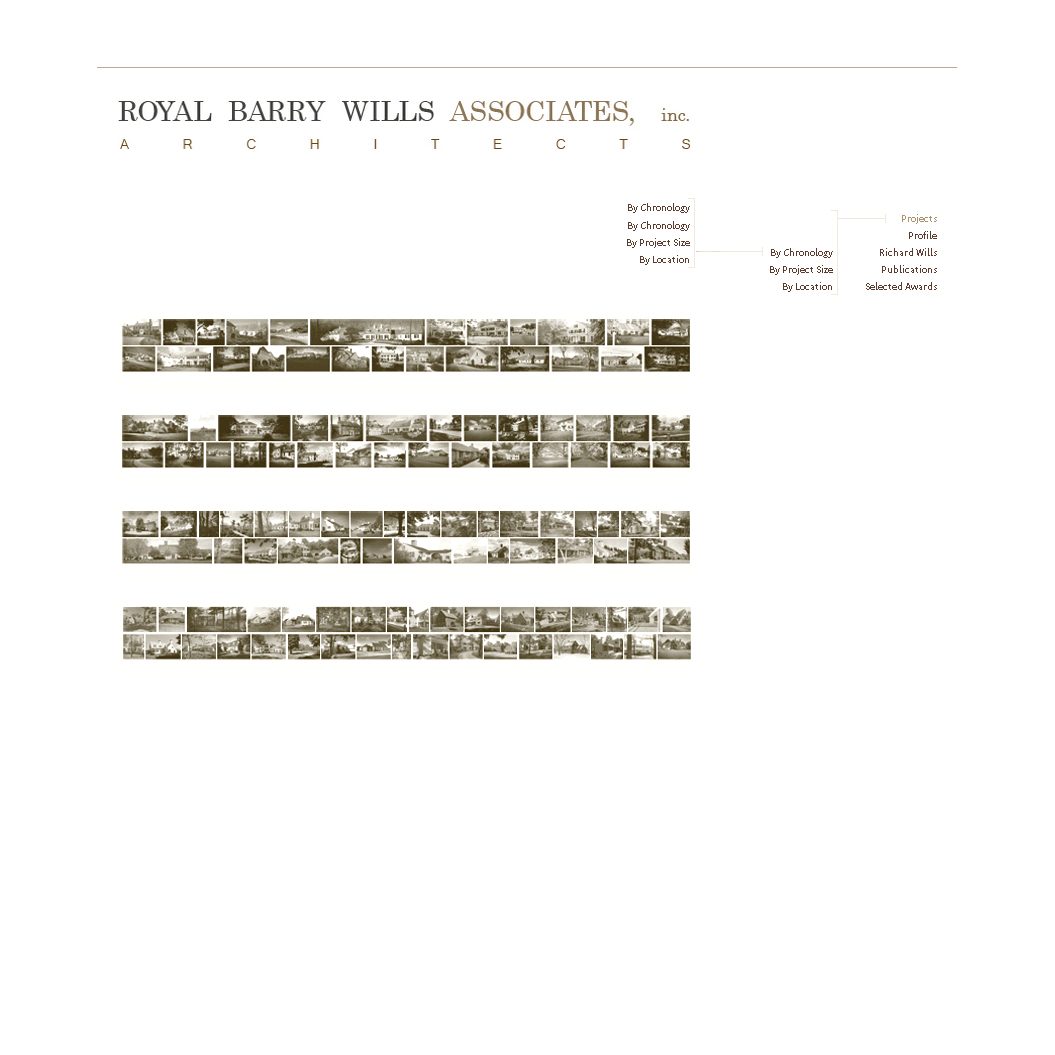 Royal Barry Wills Associates — Boston