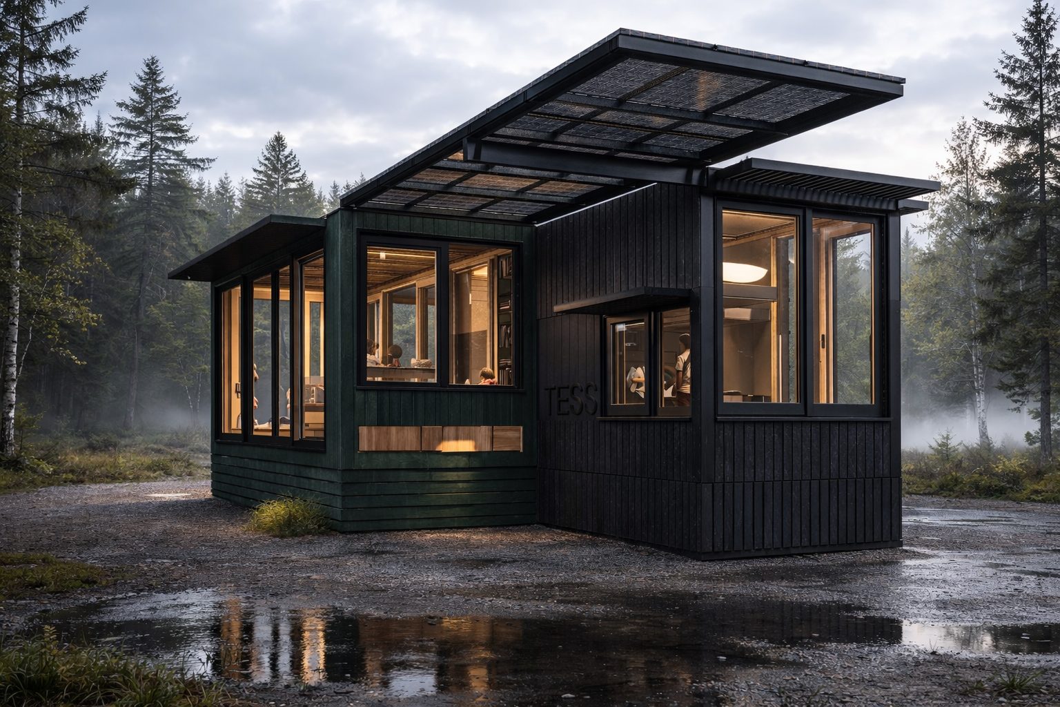 Getaway Cabin ONE — image 6