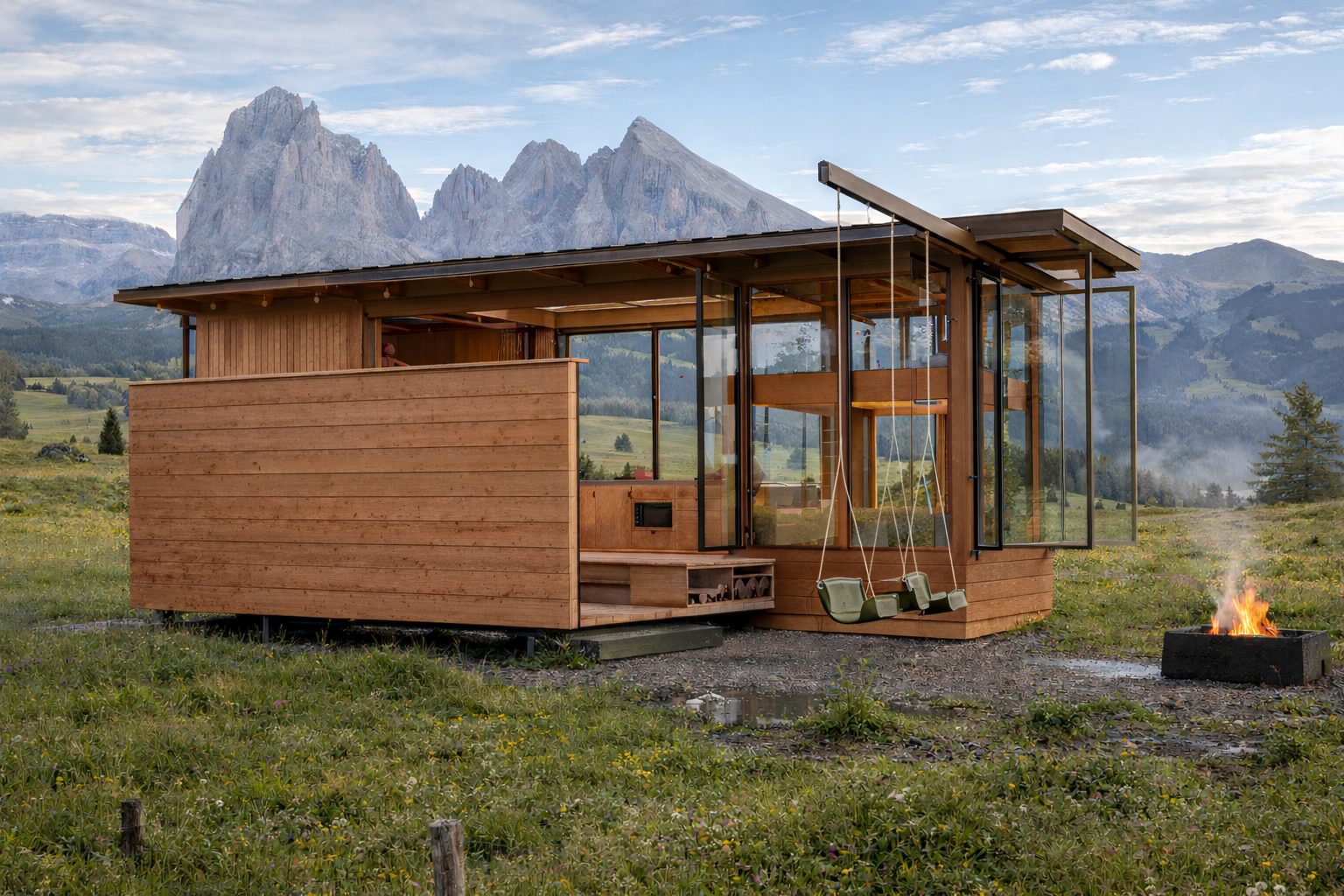 Getaway Cabin TWO — image 2