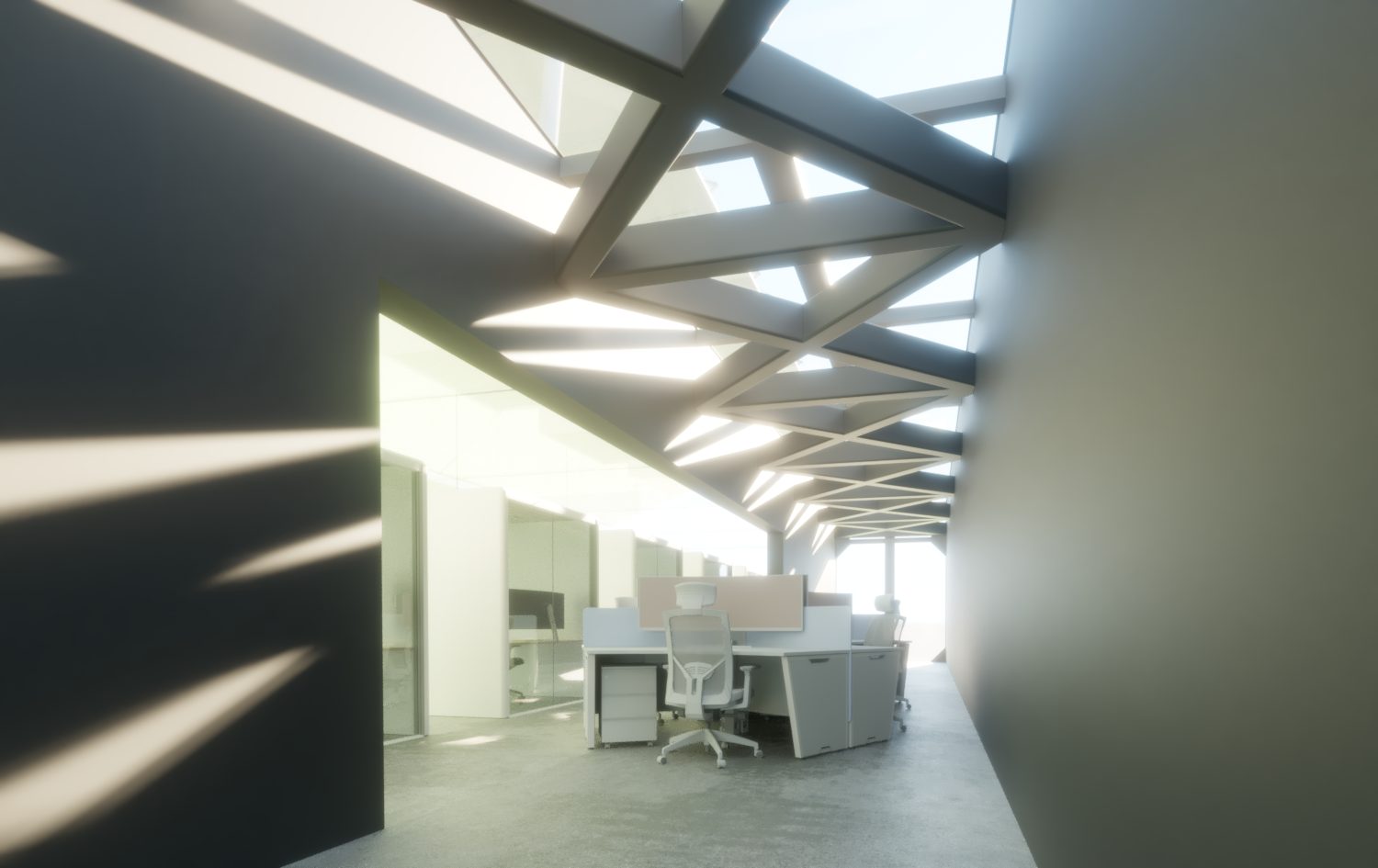 International Communication Center — image 6