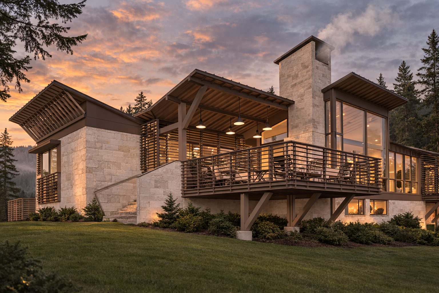 Stone House — image 2