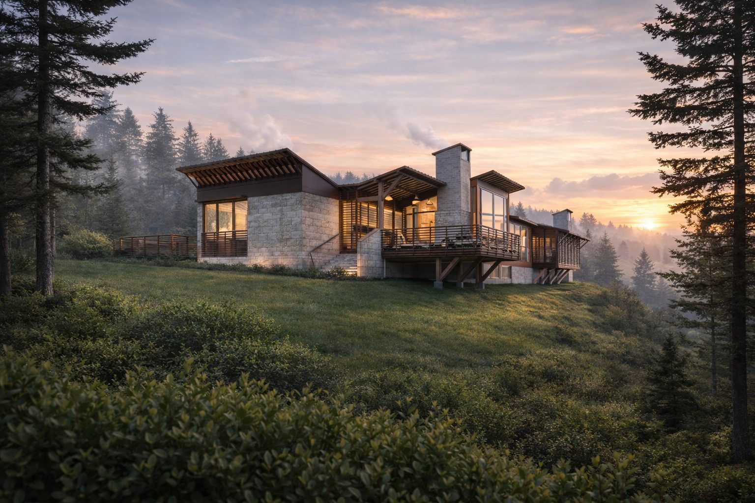 Stone House — image 3