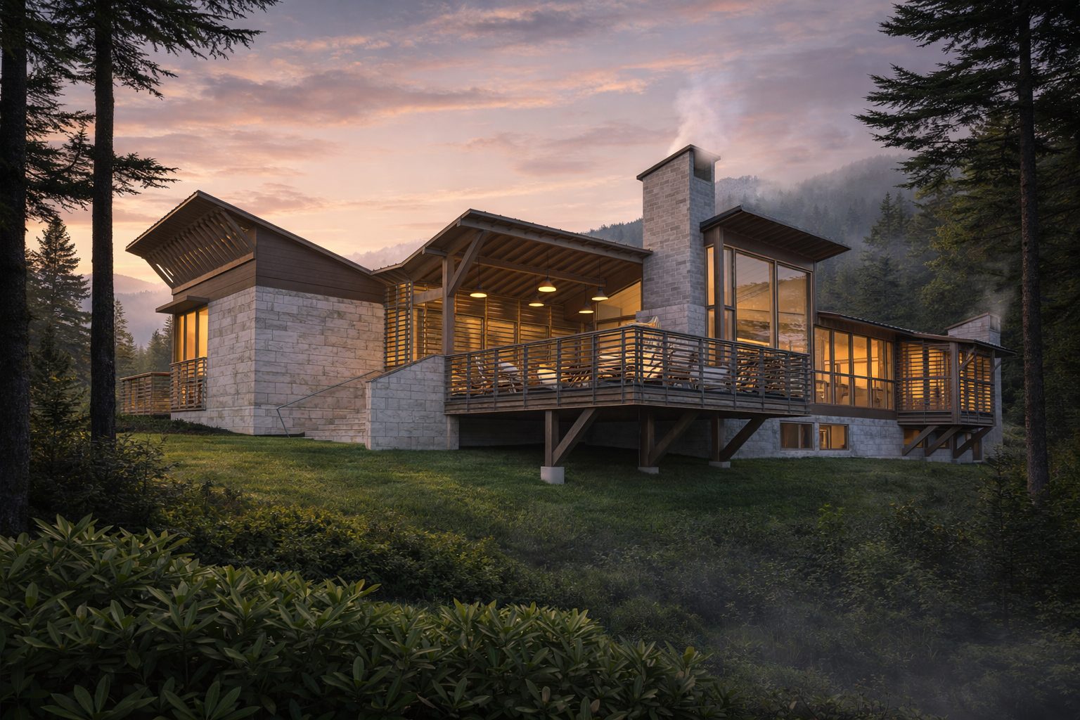 Stone House — image 4