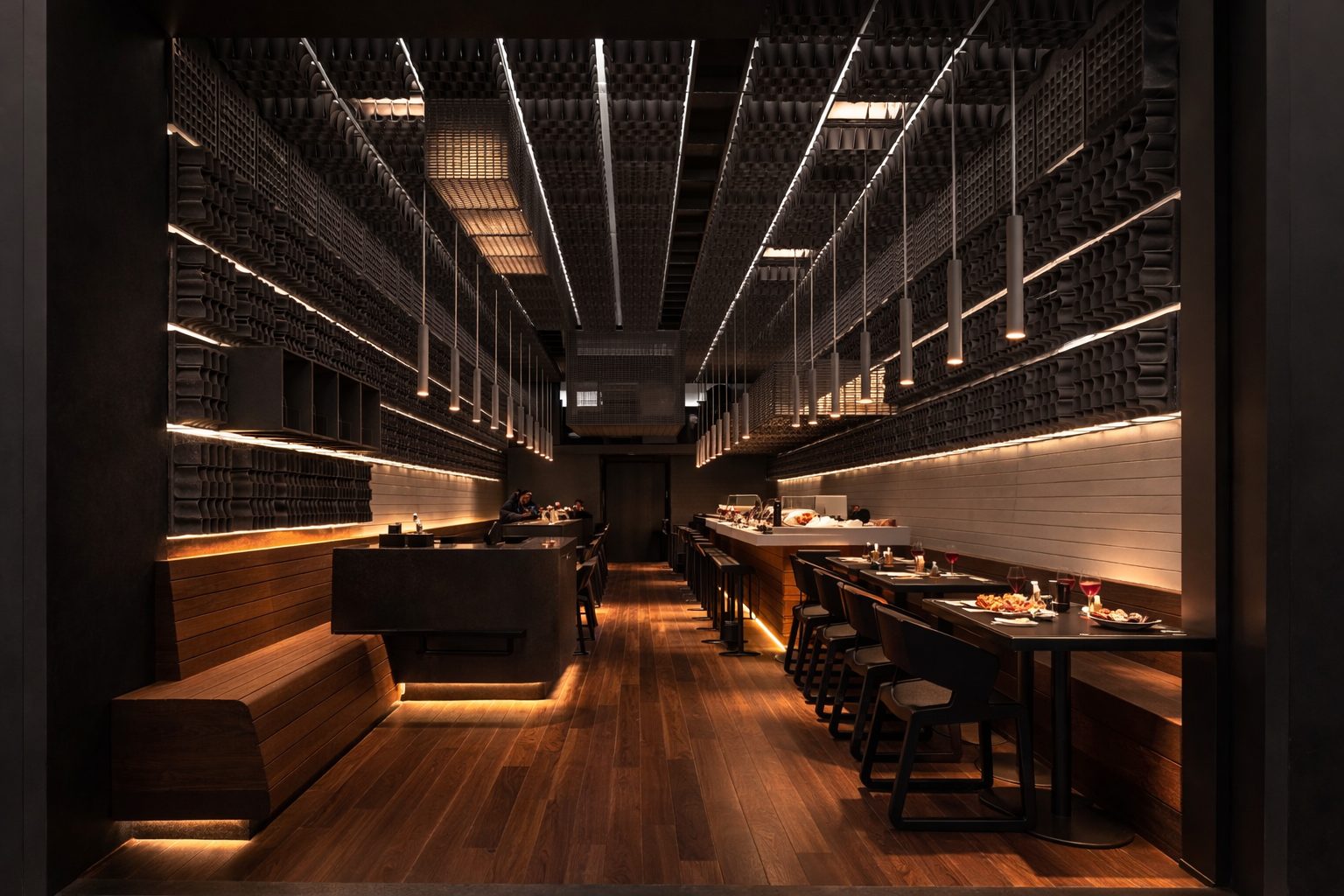 Thelonious Monkfish Restaurant — image 2