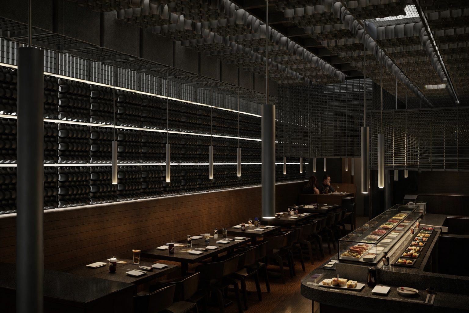 Thelonious Monkfish Restaurant — image 4