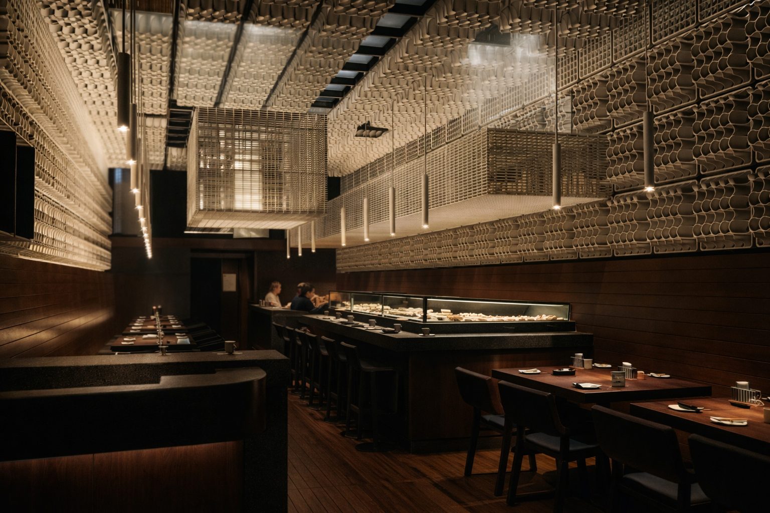 Thelonious Monkfish Restaurant — image 5