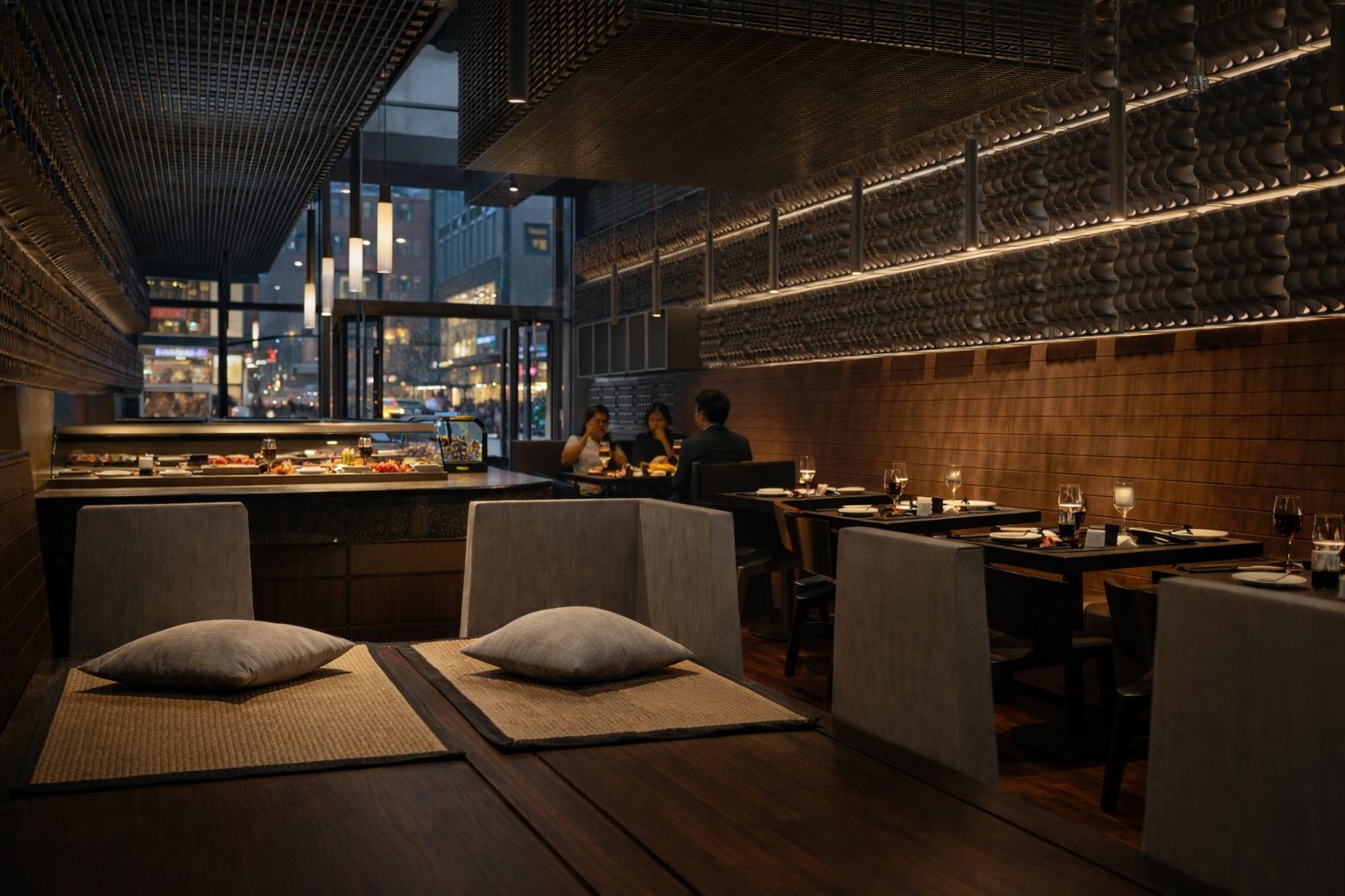 Thelonious Monkfish Restaurant — image 6