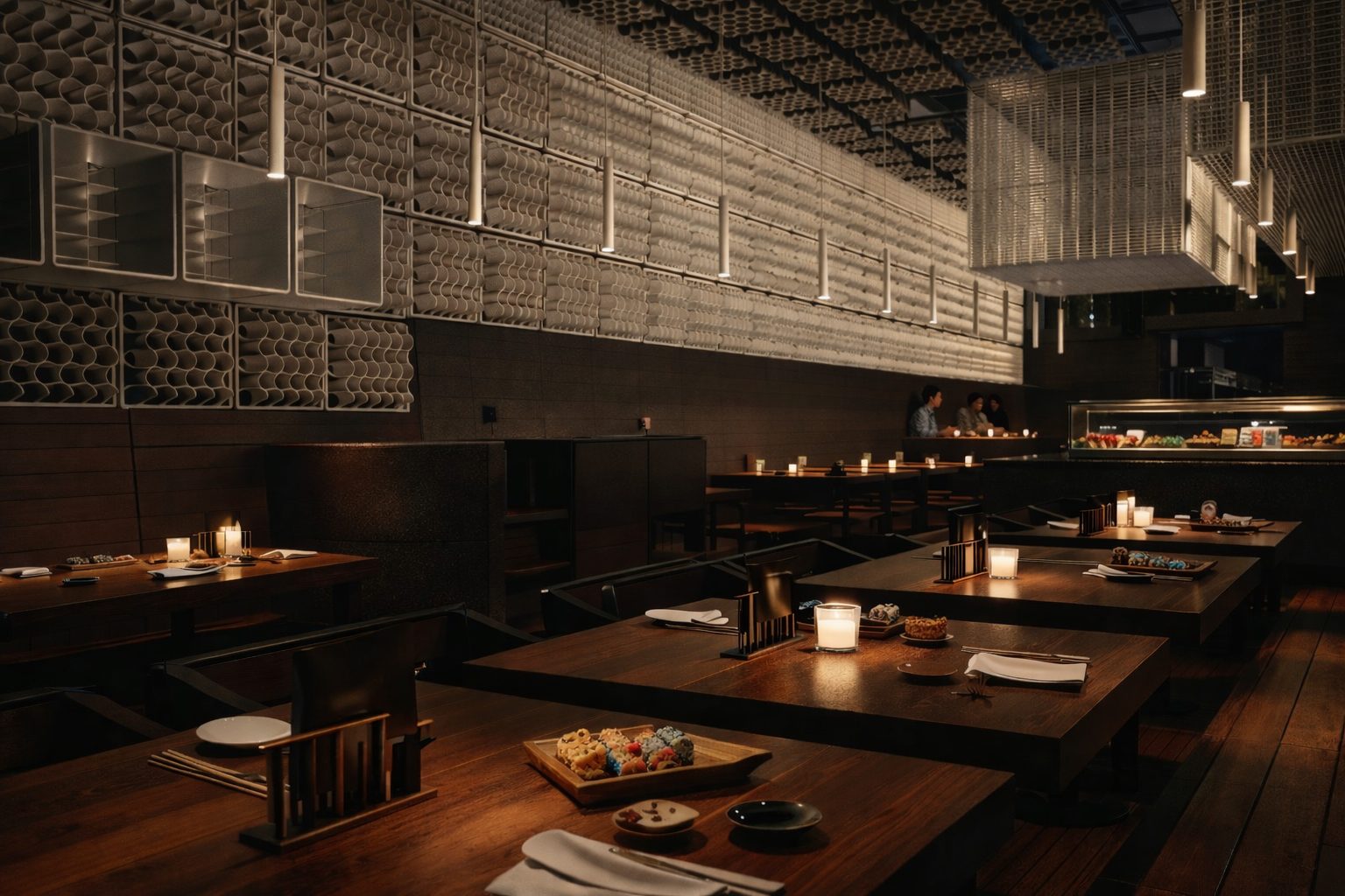 Thelonious Monkfish Restaurant — image 7