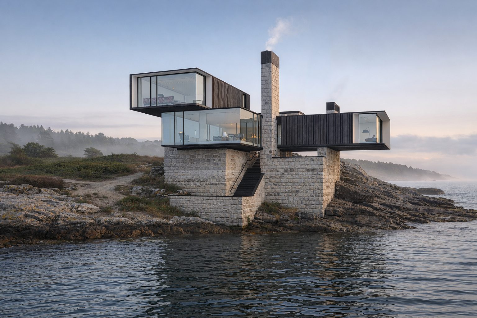 Wrap House — image 4