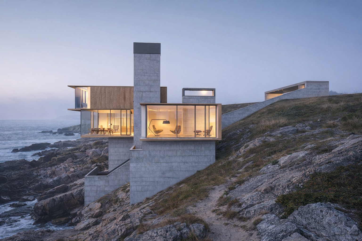 Wrap House — image 8